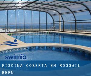 Piscina coberta em Roggwil (Bern)