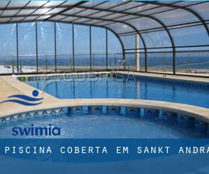 Piscina coberta em Sankt Andrä