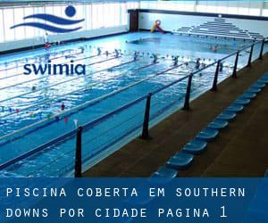 Piscina coberta em Southern Downs por Cidade - página 1