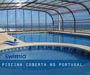 Piscina coberta no Portugal