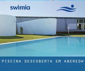 Piscina descoberta em Aberedw