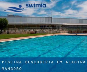 Piscina descoberta em Alaotra Mangoro