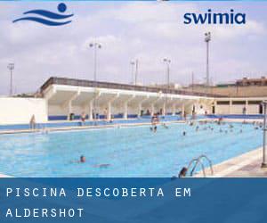 Piscina descoberta em Aldershot