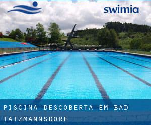 Piscina descoberta em Bad Tatzmannsdorf