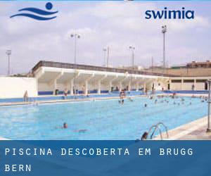 Piscina descoberta em Brügg (Bern)