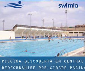 Piscina descoberta em Central Bedfordshire por Cidade - página 1