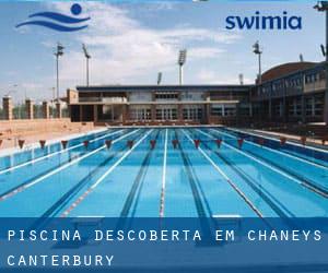 Piscina descoberta em Chaneys (Canterbury)