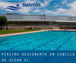 Piscina descoberta em Cubillo de Uceda (El)