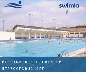 Piscina descoberta em Herzogenbuchsee