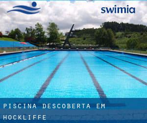 Piscina descoberta em Hockliffe