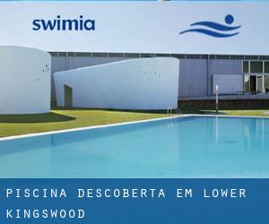 Piscina descoberta em Lower Kingswood