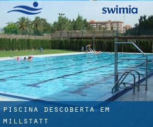 Piscina descoberta em Millstatt