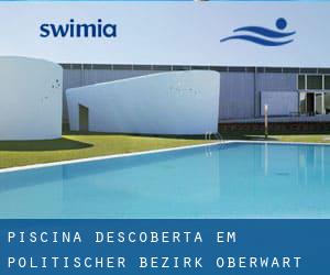 Piscina descoberta em Politischer Bezirk Oberwart