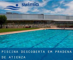 Piscina descoberta em Prádena de Atienza