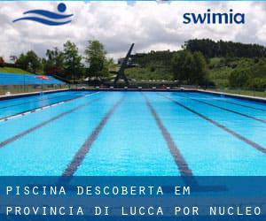 Piscina descoberta em Provincia di Lucca por Núcleo Urbano - página 1