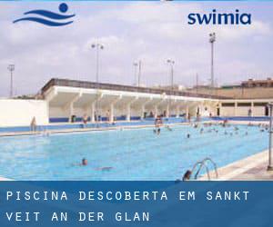 Piscina descoberta em Sankt Veit an der Glan