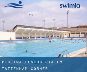 Piscina descoberta em Tattenham Corner