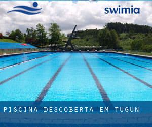 Piscina descoberta em Tugun