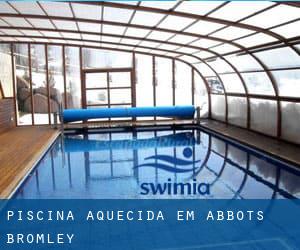 Piscina aquecida em Abbots Bromley