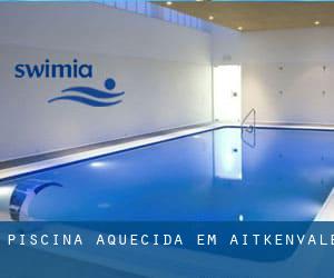 Piscina aquecida em Aitkenvale