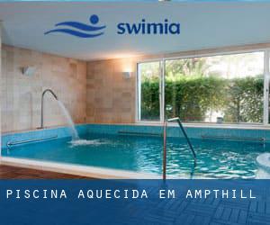 Piscina aquecida em Ampthill