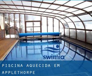 Piscina aquecida em Applethorpe