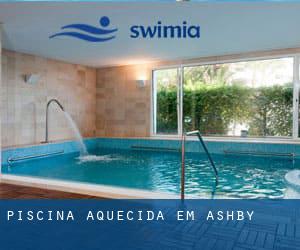 Piscina aquecida em Ashby