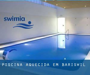 Piscina aquecida em Bäriswil