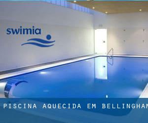 Piscina aquecida em Bellingham