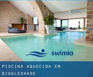 Piscina aquecida em Biggleswade