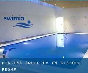 Piscina aquecida em Bishops Frome