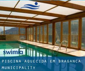 Piscina aquecida em Bragança Municipality