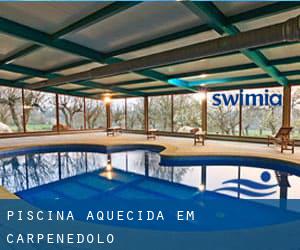 Piscina aquecida em Carpenedolo