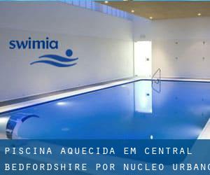 Piscina aquecida em Central Bedfordshire por Núcleo Urbano - página 1