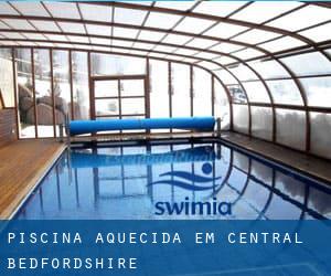 Piscina aquecida em Central Bedfordshire