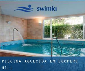 Piscina aquecida em Coopers Hill