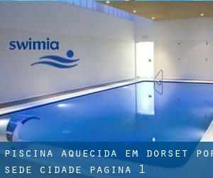 Piscina aquecida em Dorset por Sede Cidade - página 1