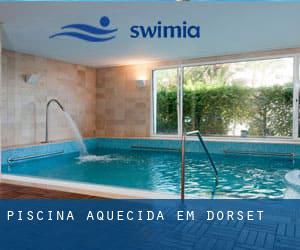 Piscina aquecida em Dorset