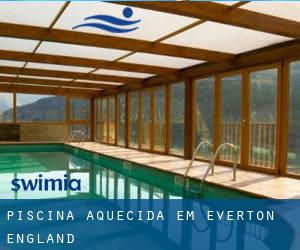 Piscina aquecida em Everton (England)