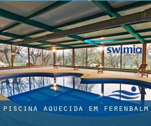 Piscina aquecida em Ferenbalm