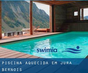 Piscina aquecida em Jura bernois