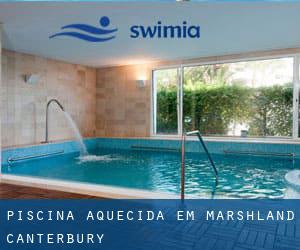 Piscina aquecida em Marshland (Canterbury)