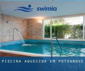 Piscina aquecida em Potsgrove