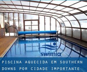 Piscina aquecida em Southern Downs por Cidade Importante - página 1