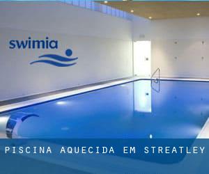 Piscina aquecida em Streatley