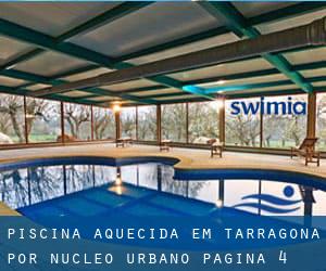 Piscina aquecida em Tarragona por Núcleo Urbano - página 4