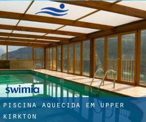 Piscina aquecida em Upper Kirkton