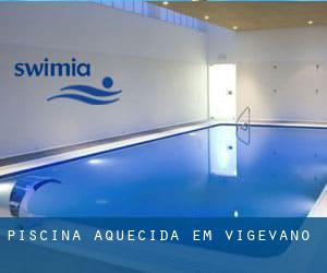 Piscina aquecida em Vigevano