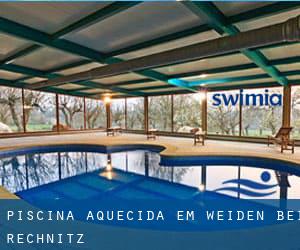 Piscina aquecida em Weiden bei Rechnitz