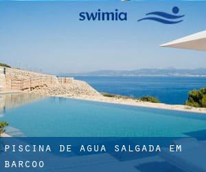 Piscina de água salgada em Barcoo